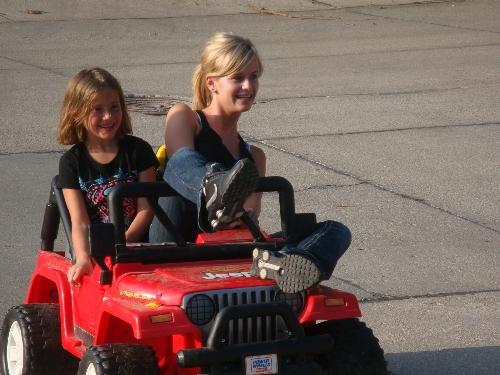cruizin