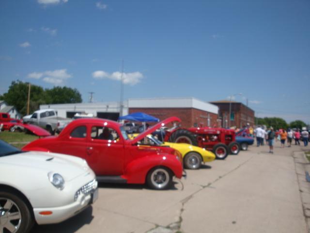 car show
