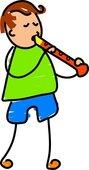 recorder