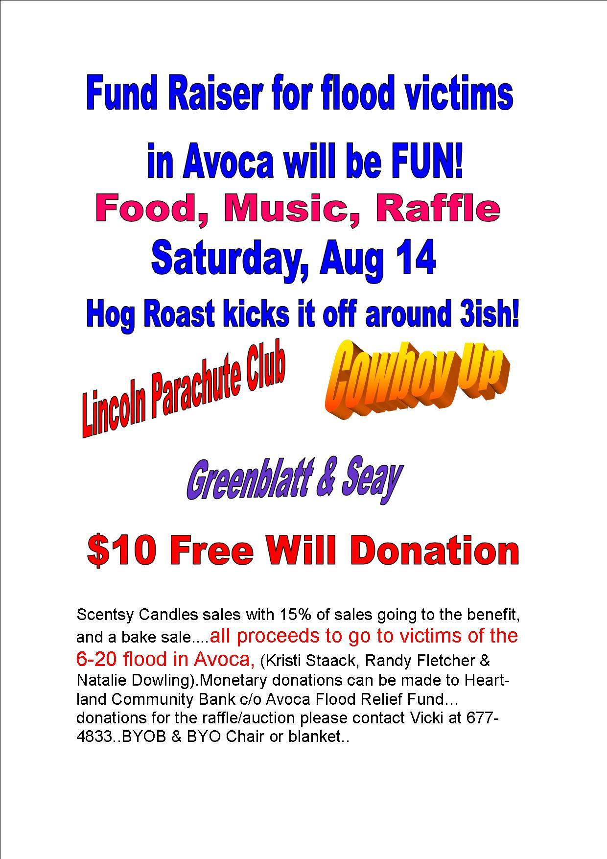 Avoca