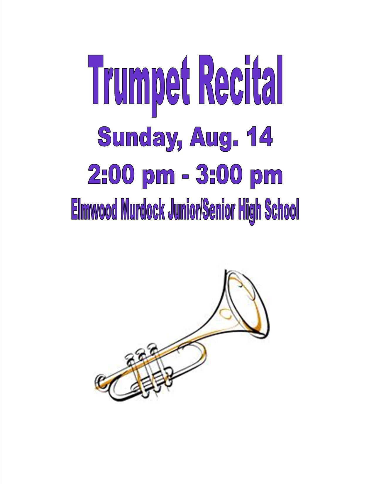 trumpet