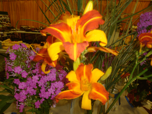 flowers