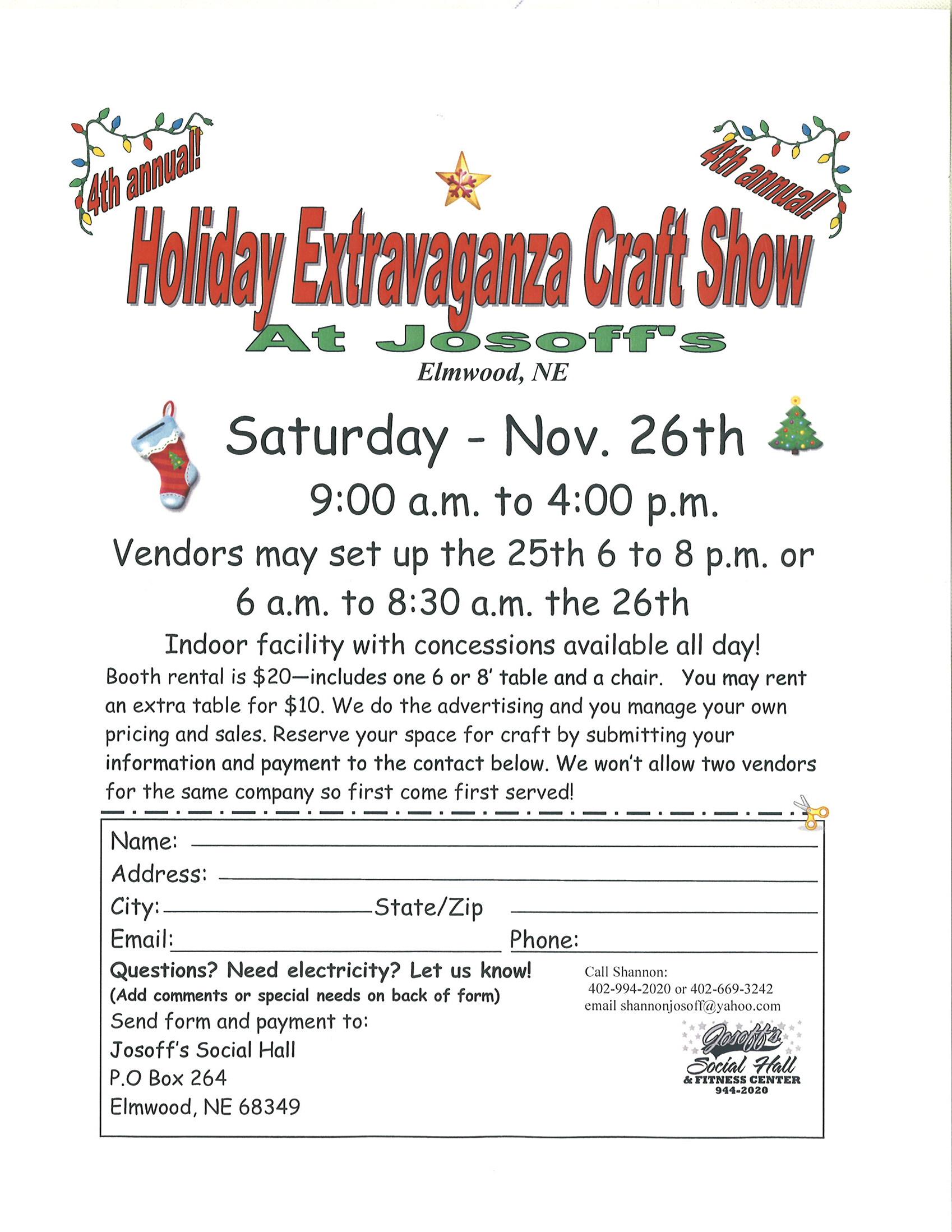Craft_Show_signup