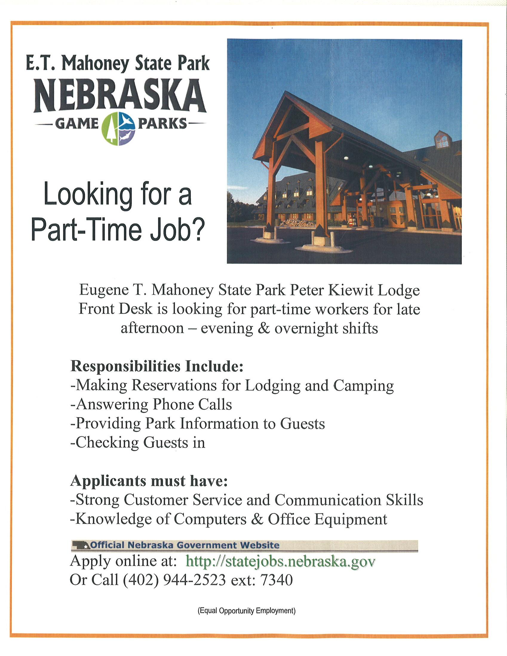 Mahoney_Job_notice