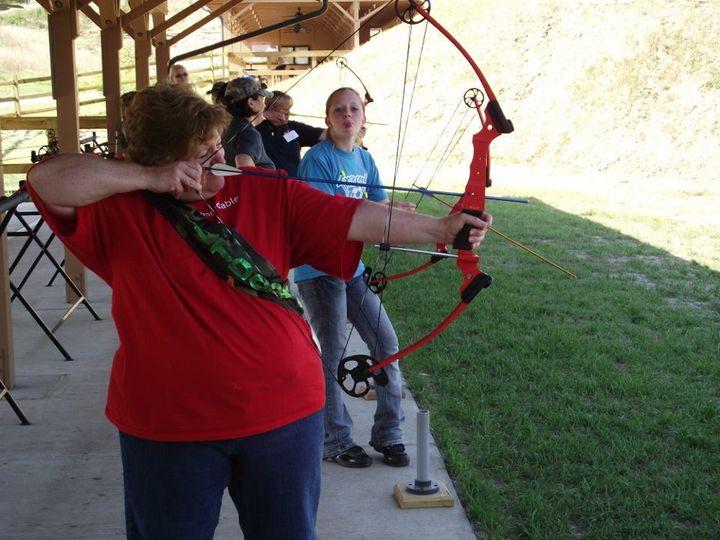 WITO_Archery
