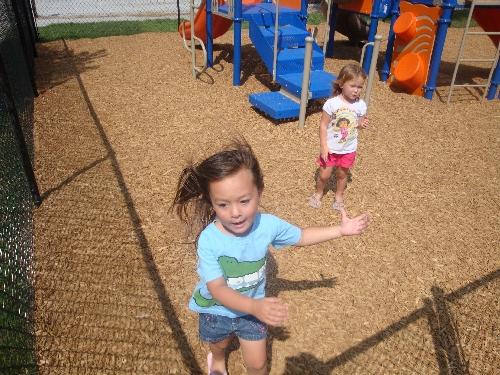 School_playground