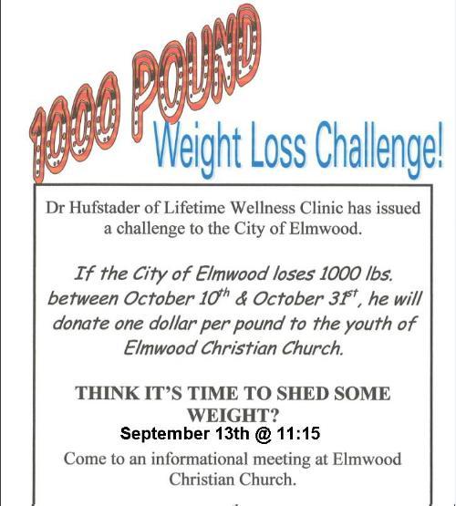 challenge