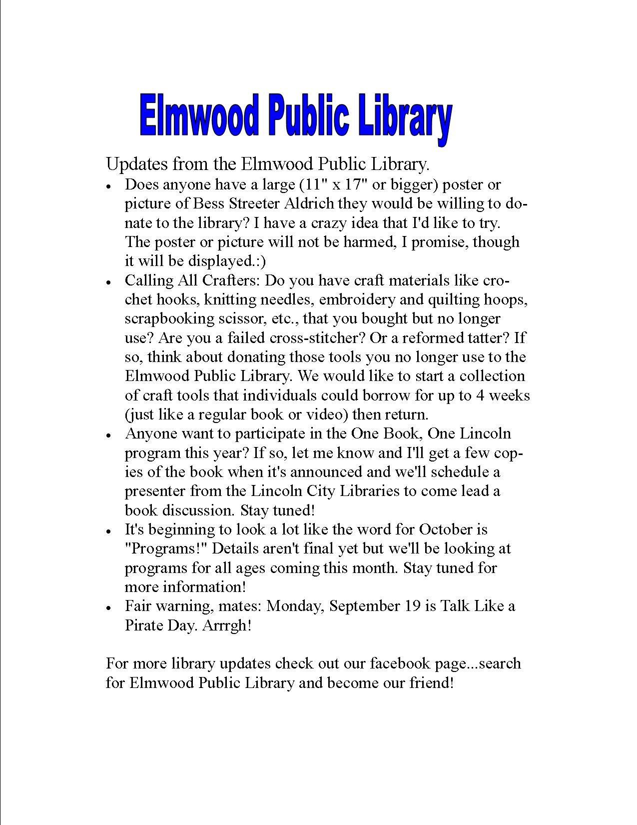 Library_updates