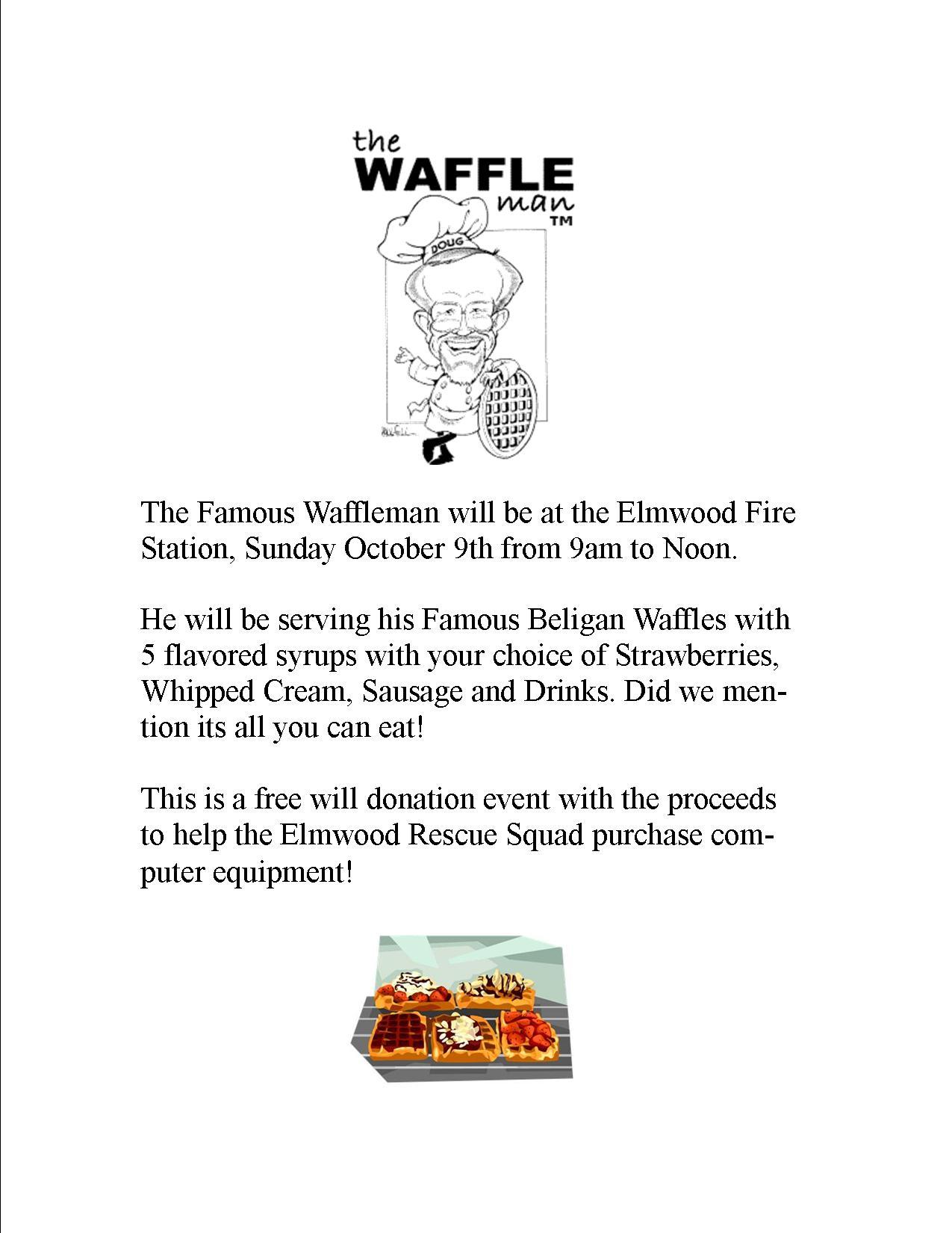 waffleman