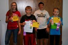 Rainbow Recognition_Winners