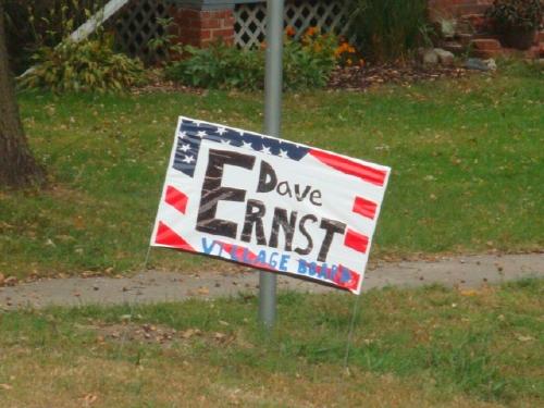 campaign