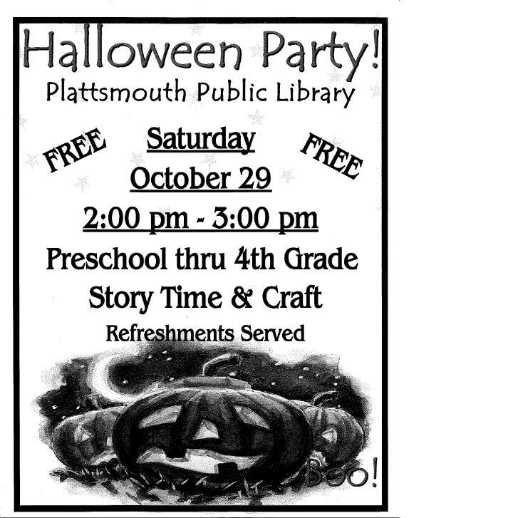 library_halloween