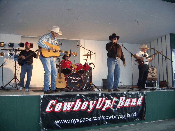CowboyUp