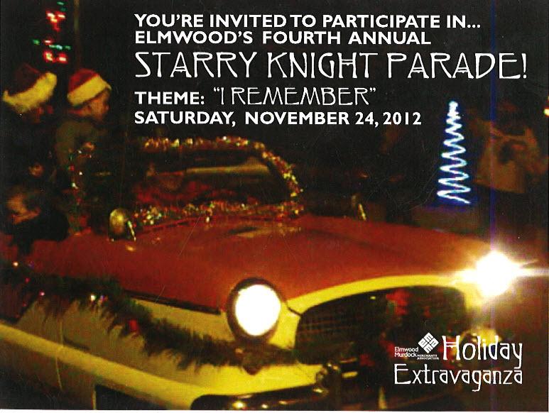 Starry Knight_front