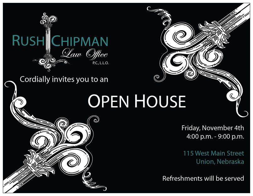 OpenHouseInvite
