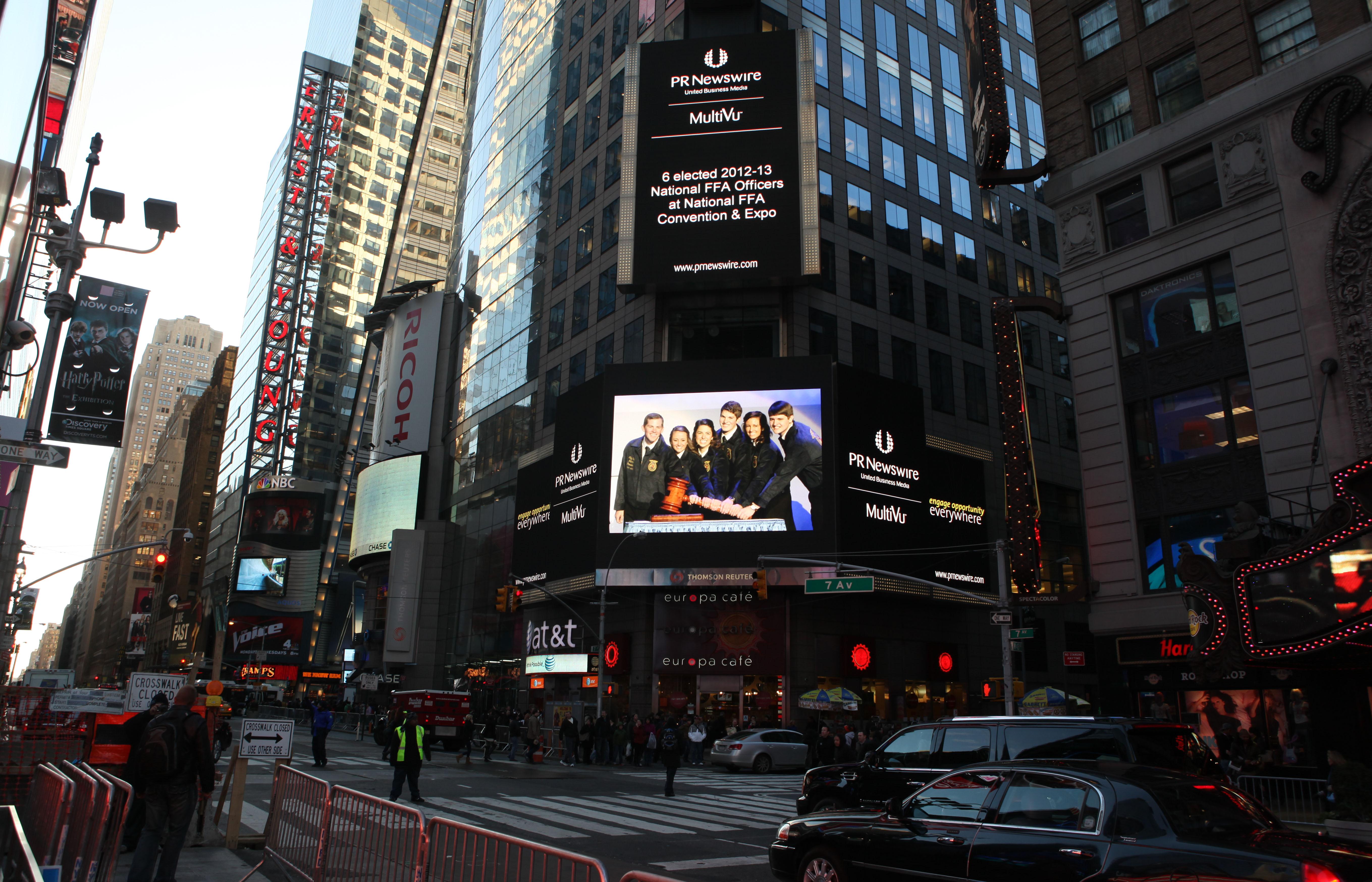 2012 FFA-OFFICERS-Times-Square