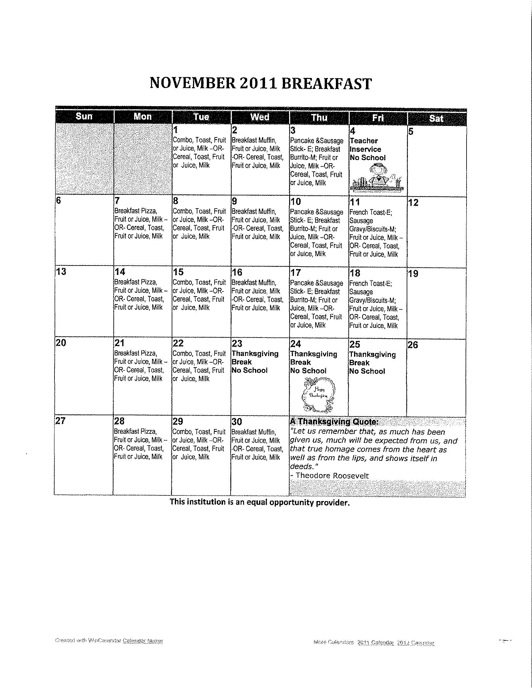 EM Breakfast_Calendar_Nov