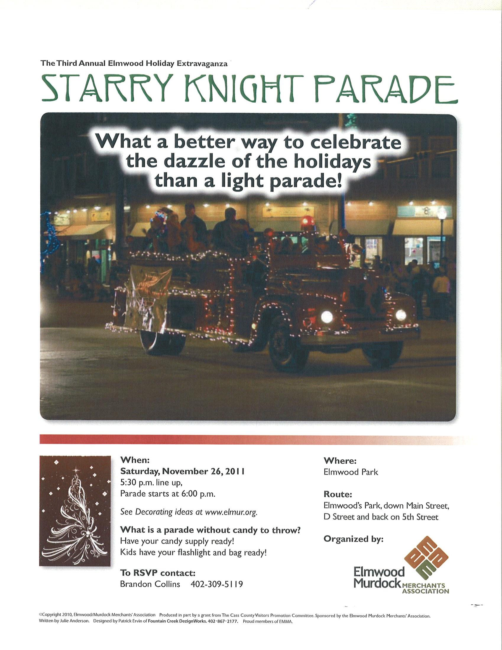 Elmwood Ext_Starry_Parade