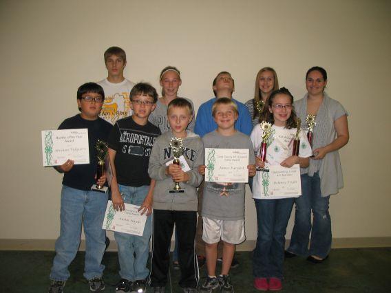 Non-traditional awards_2011