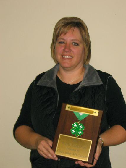 Outstanding Leader_2011
