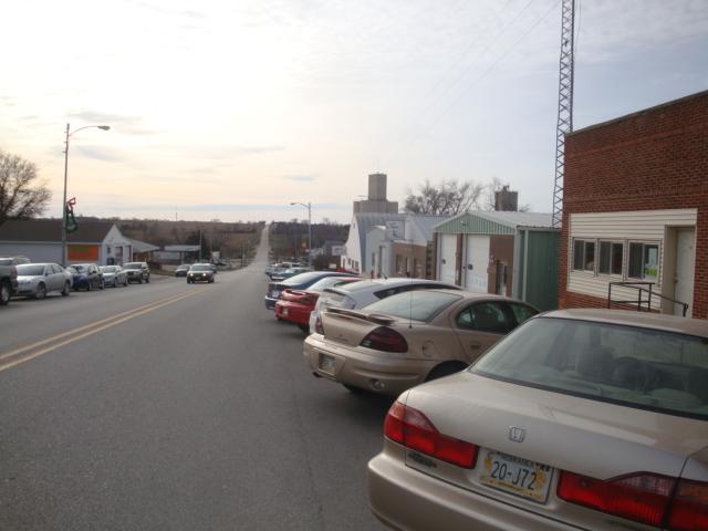 Main Street