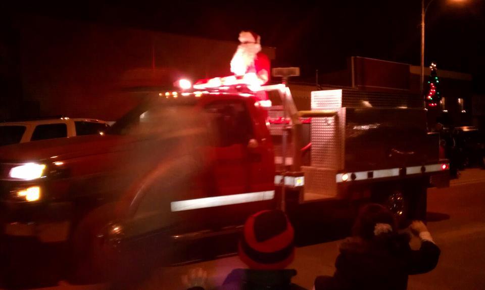 SK -_Santa
