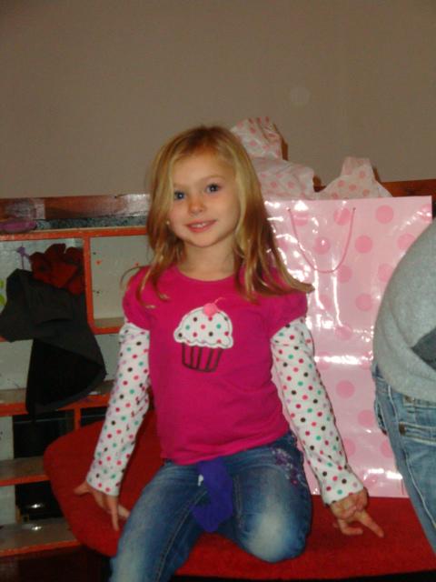 CP Jordyn