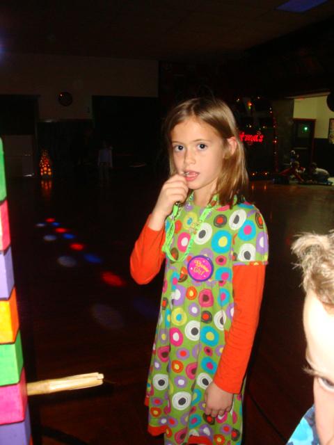 CP Shay