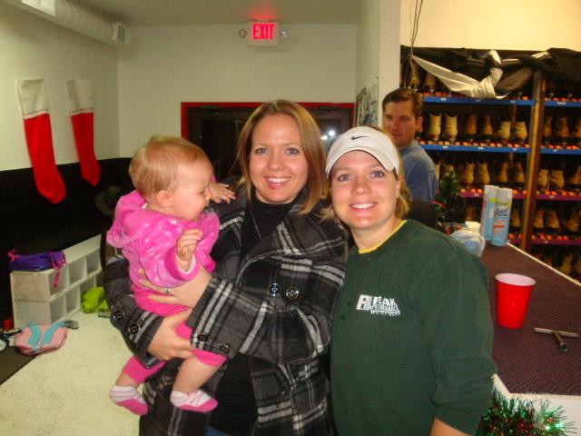 Shannon and_Sister