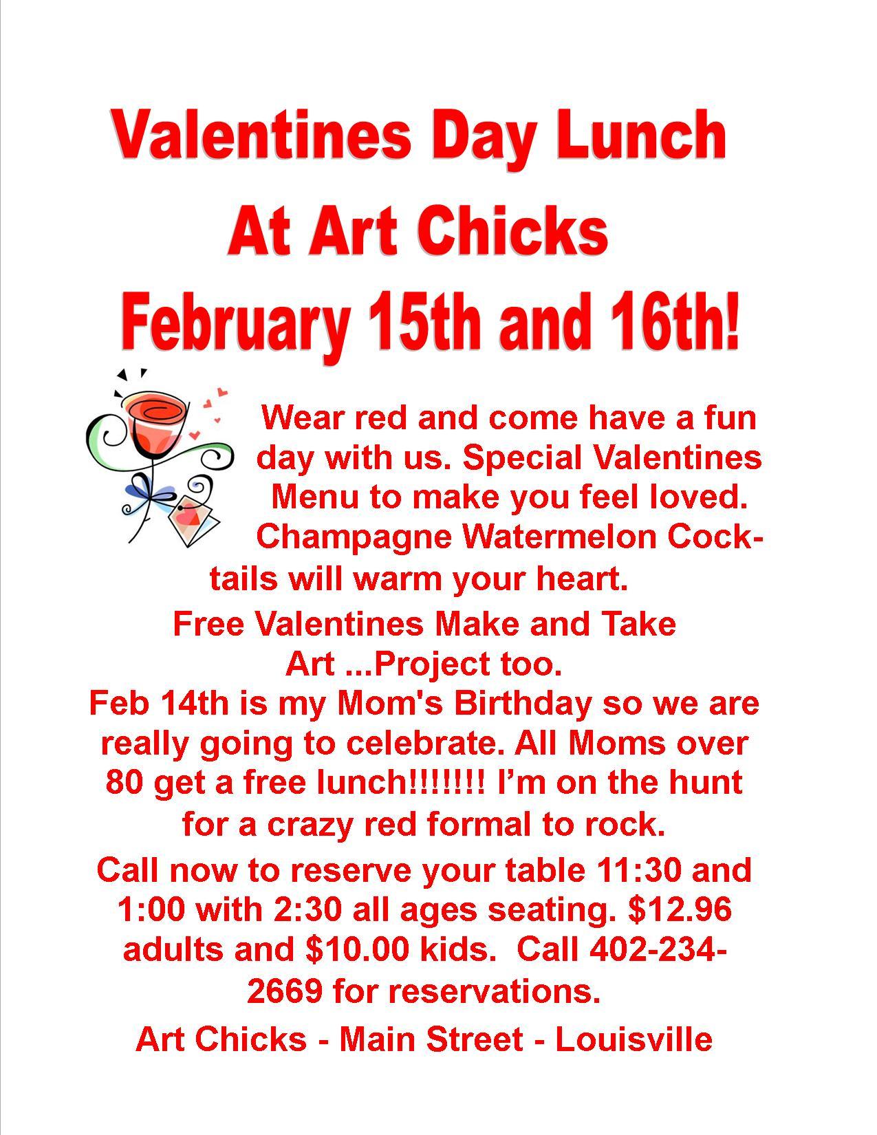 Art Chicks