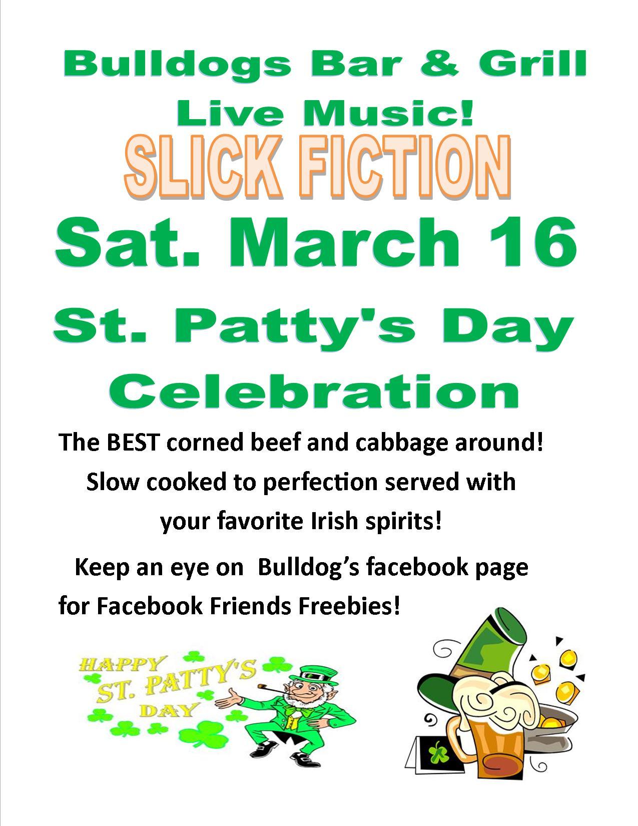 Bulldogs St._Pattys