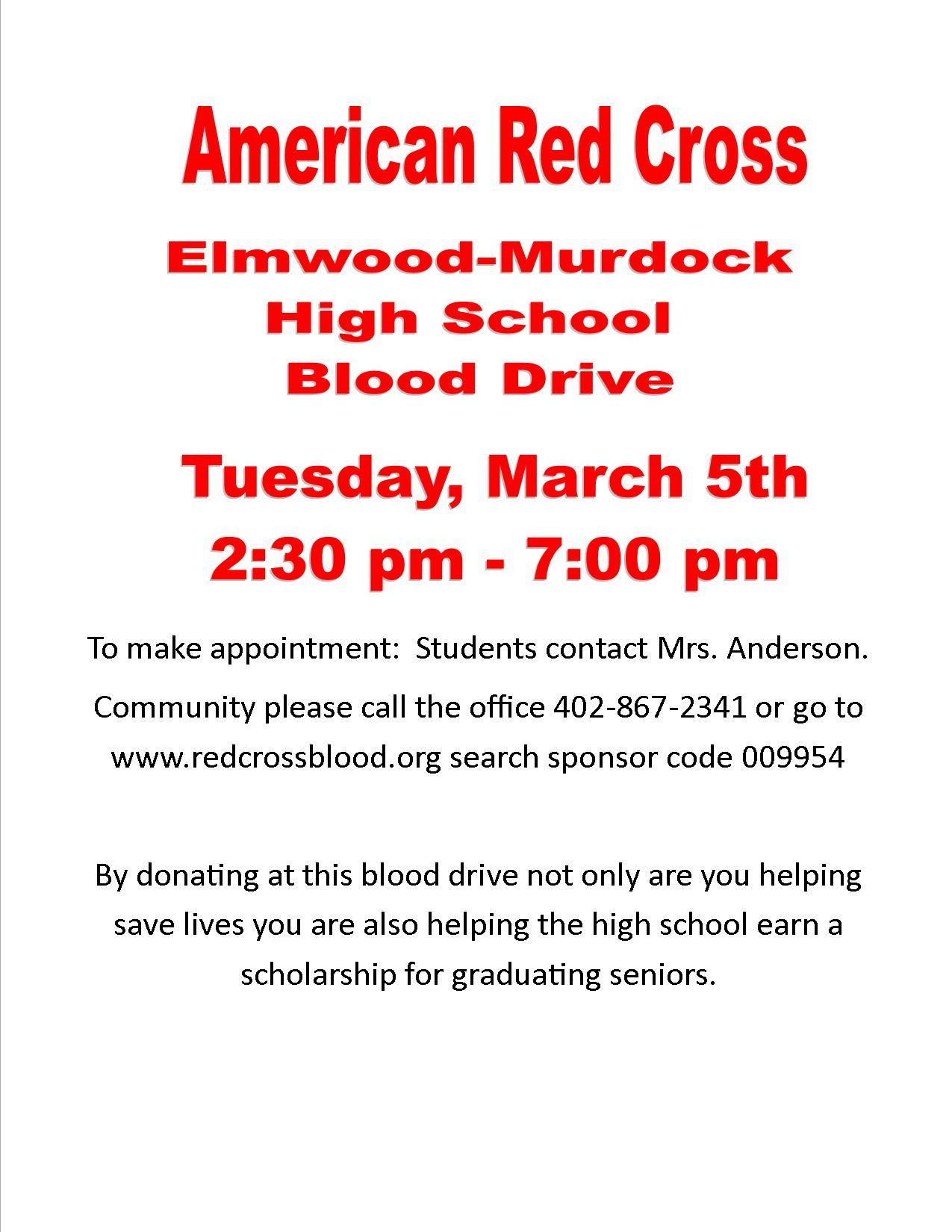 Red cross