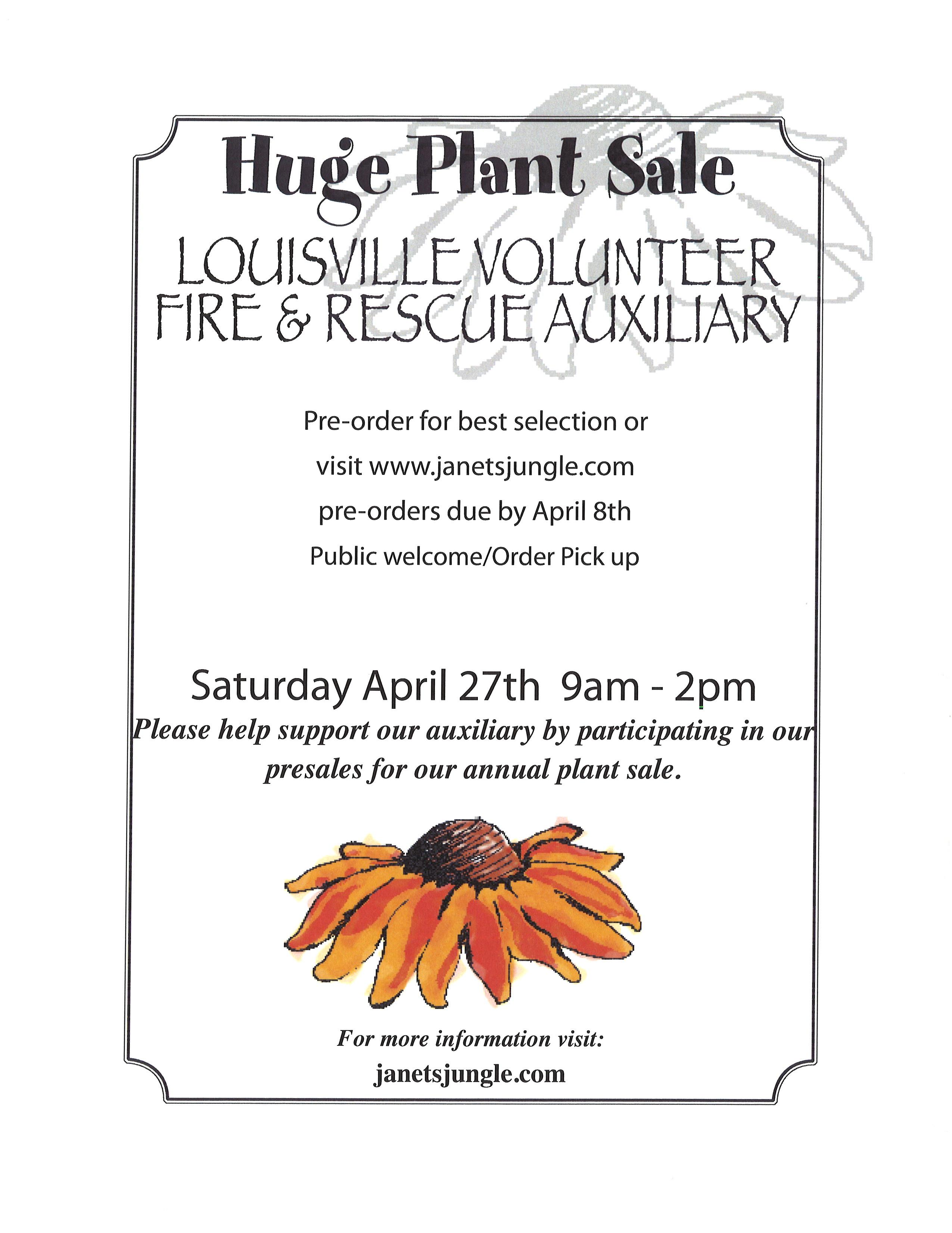 Louisville Plant_Sale