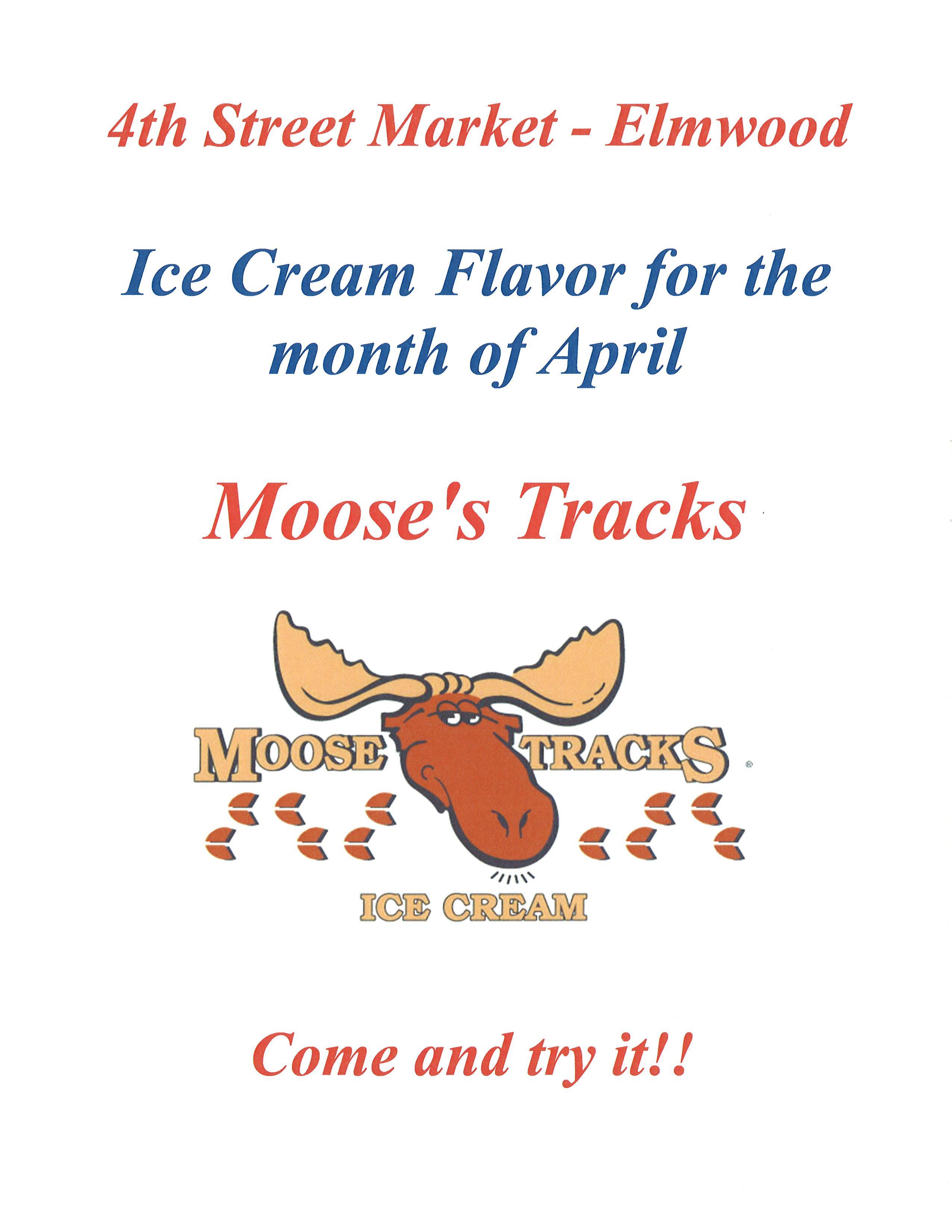 4th April_Flavor