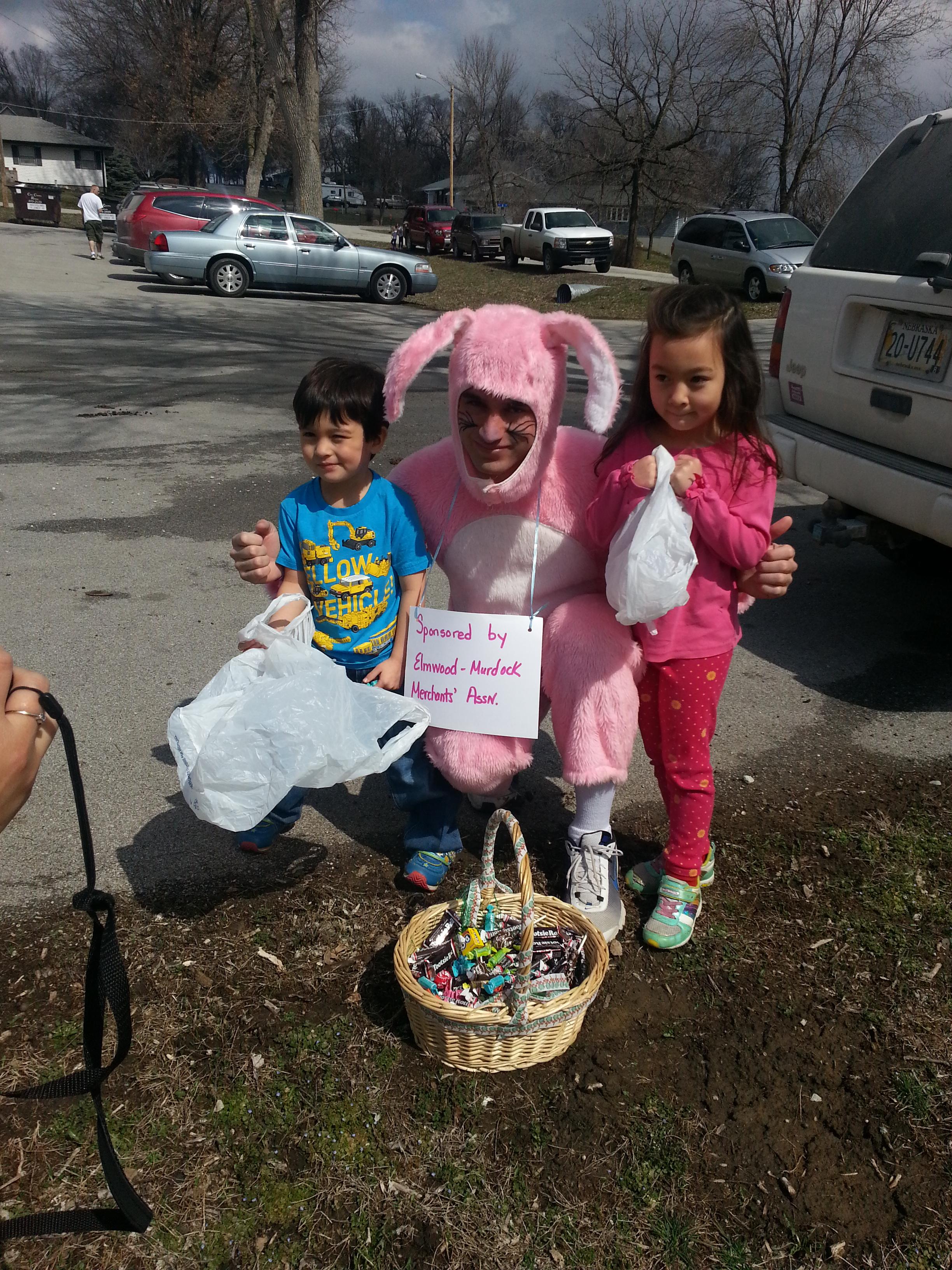 Easter Bunny