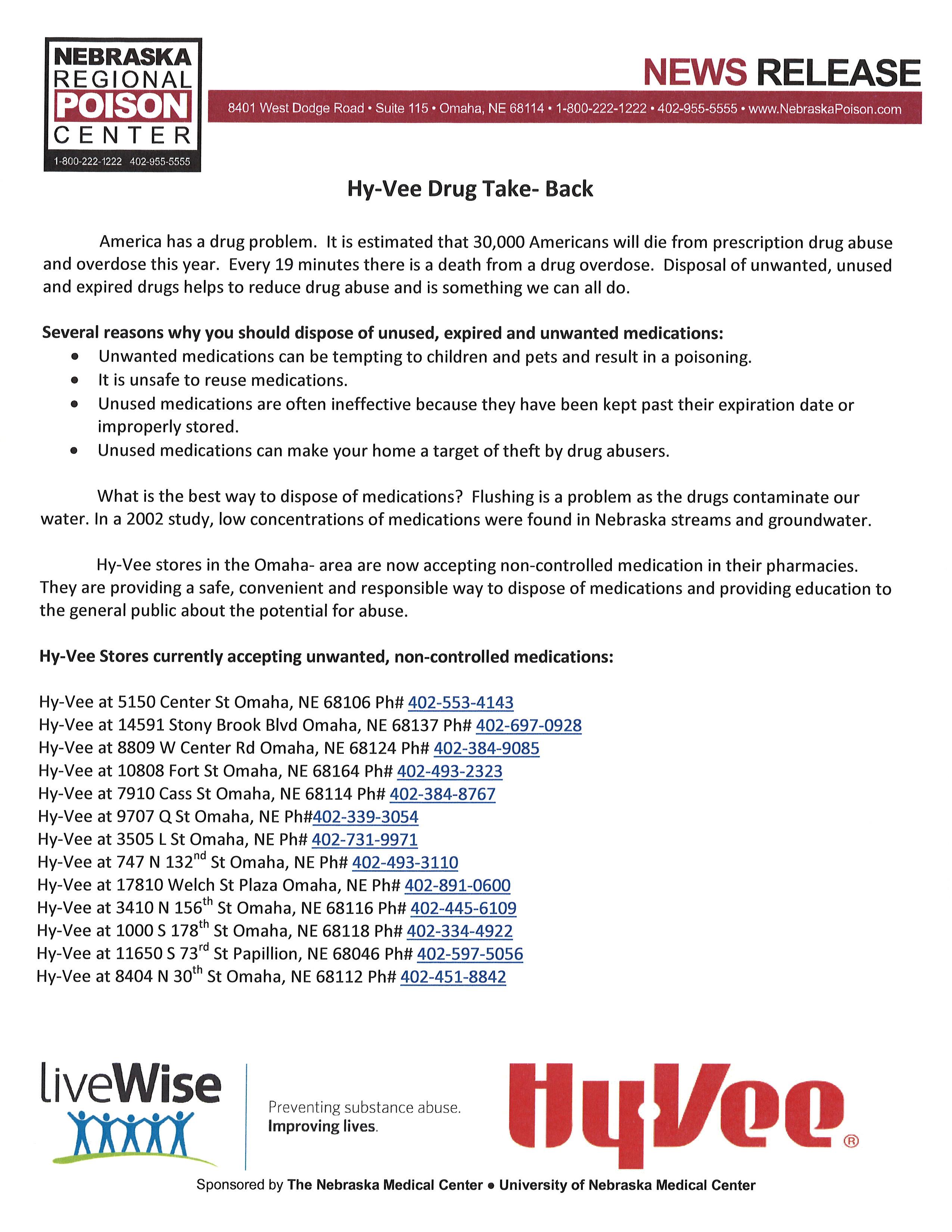 Hyvee