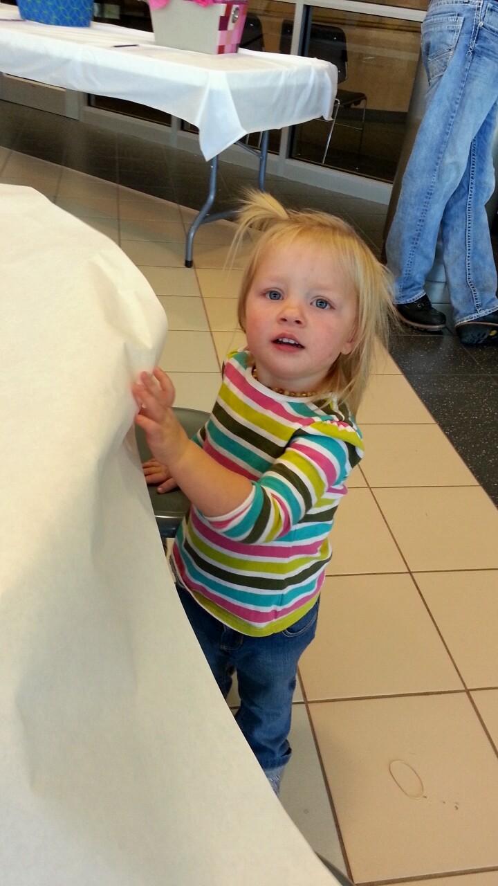 L-Kinley