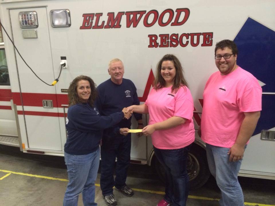 Elmwood Rescue