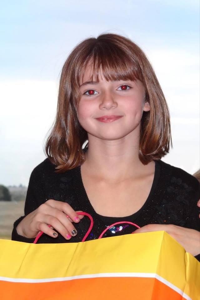 Lizzie photo
