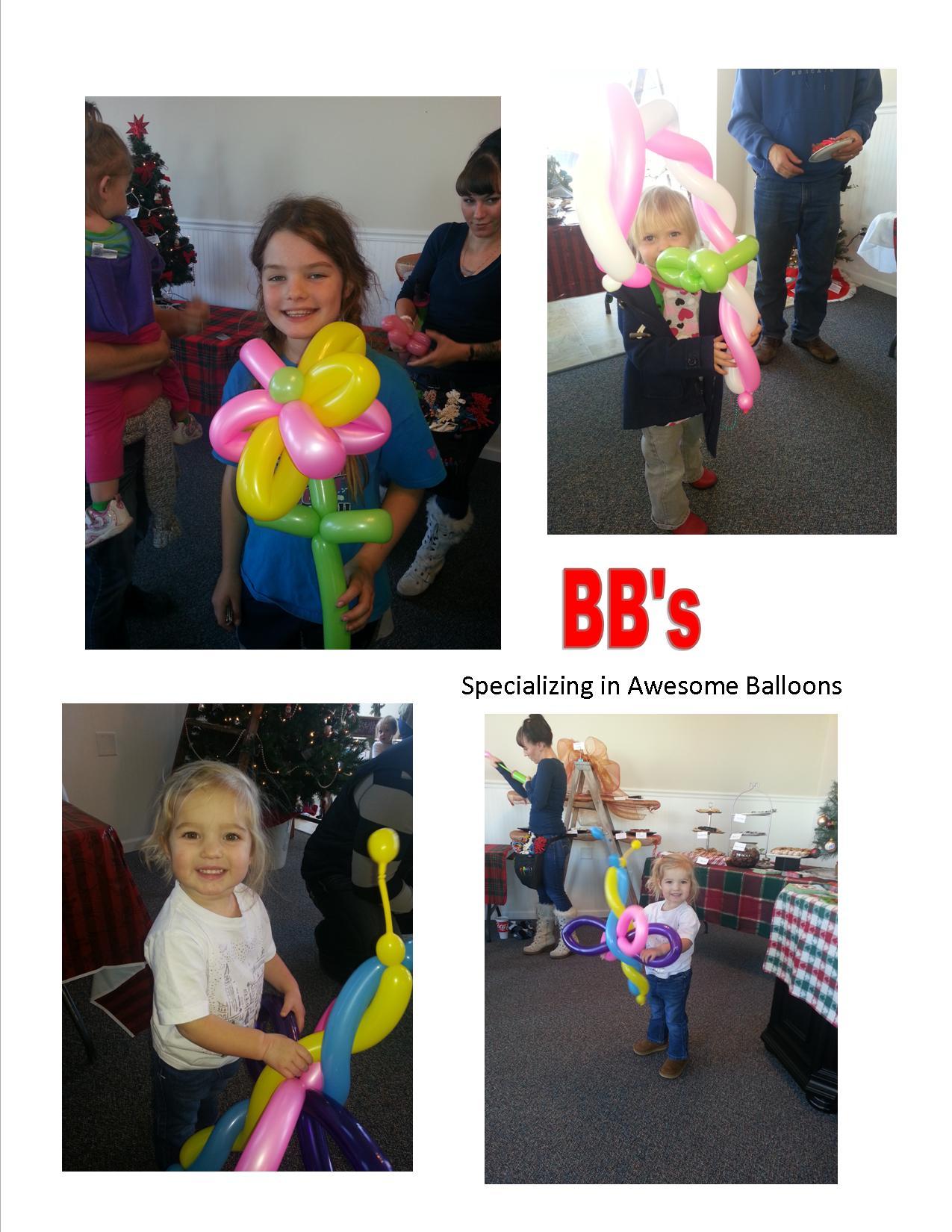 Balloon 2