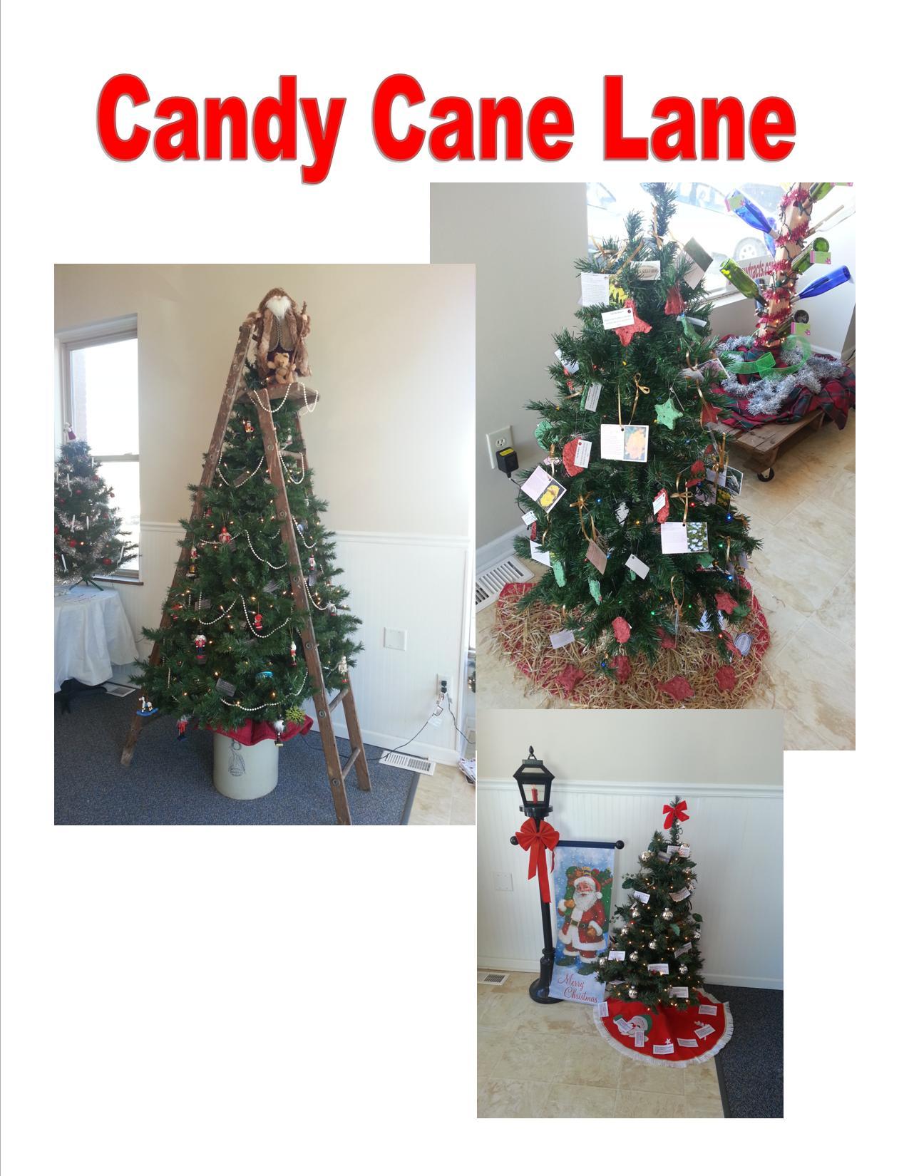 Candy Cane Lane 2