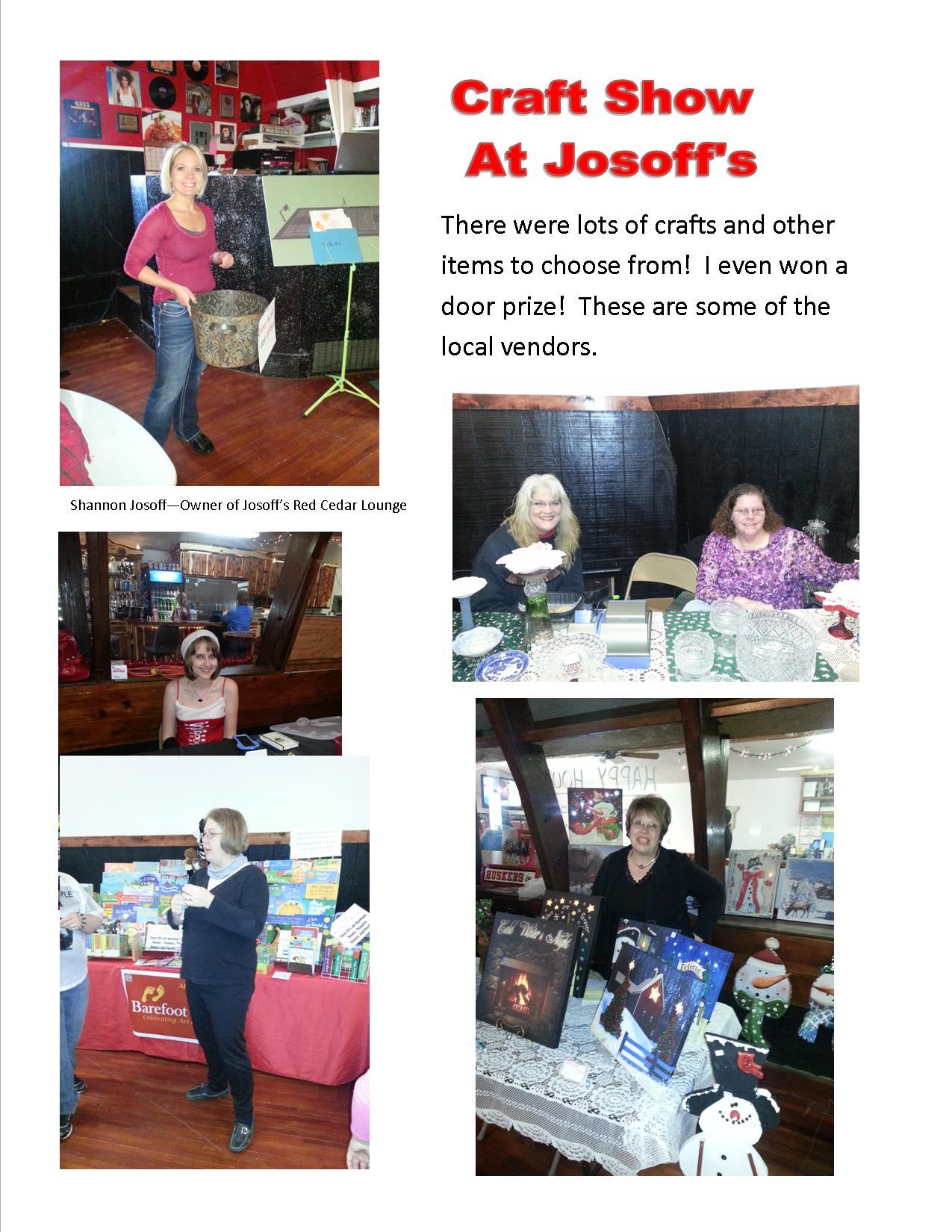 Craft Show