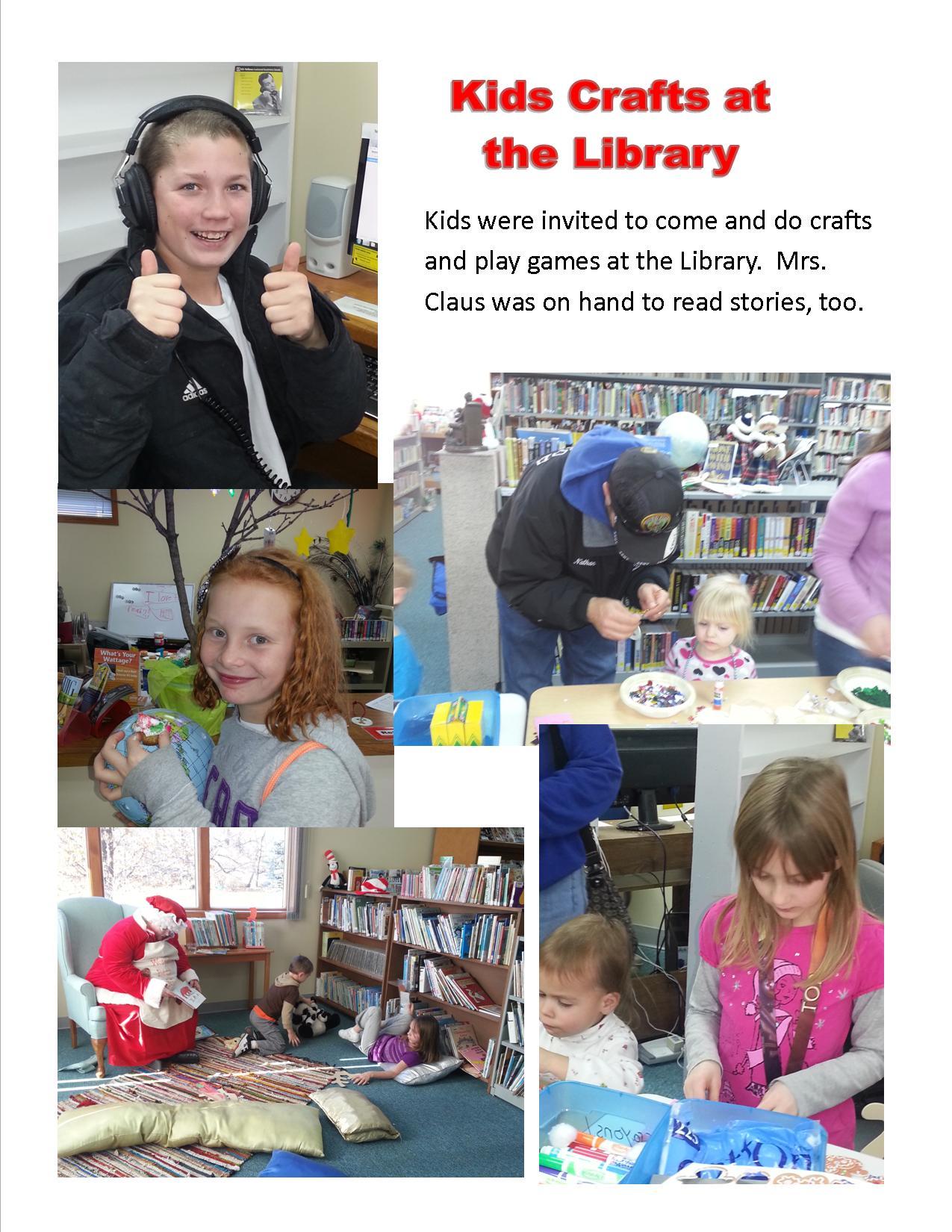 Library