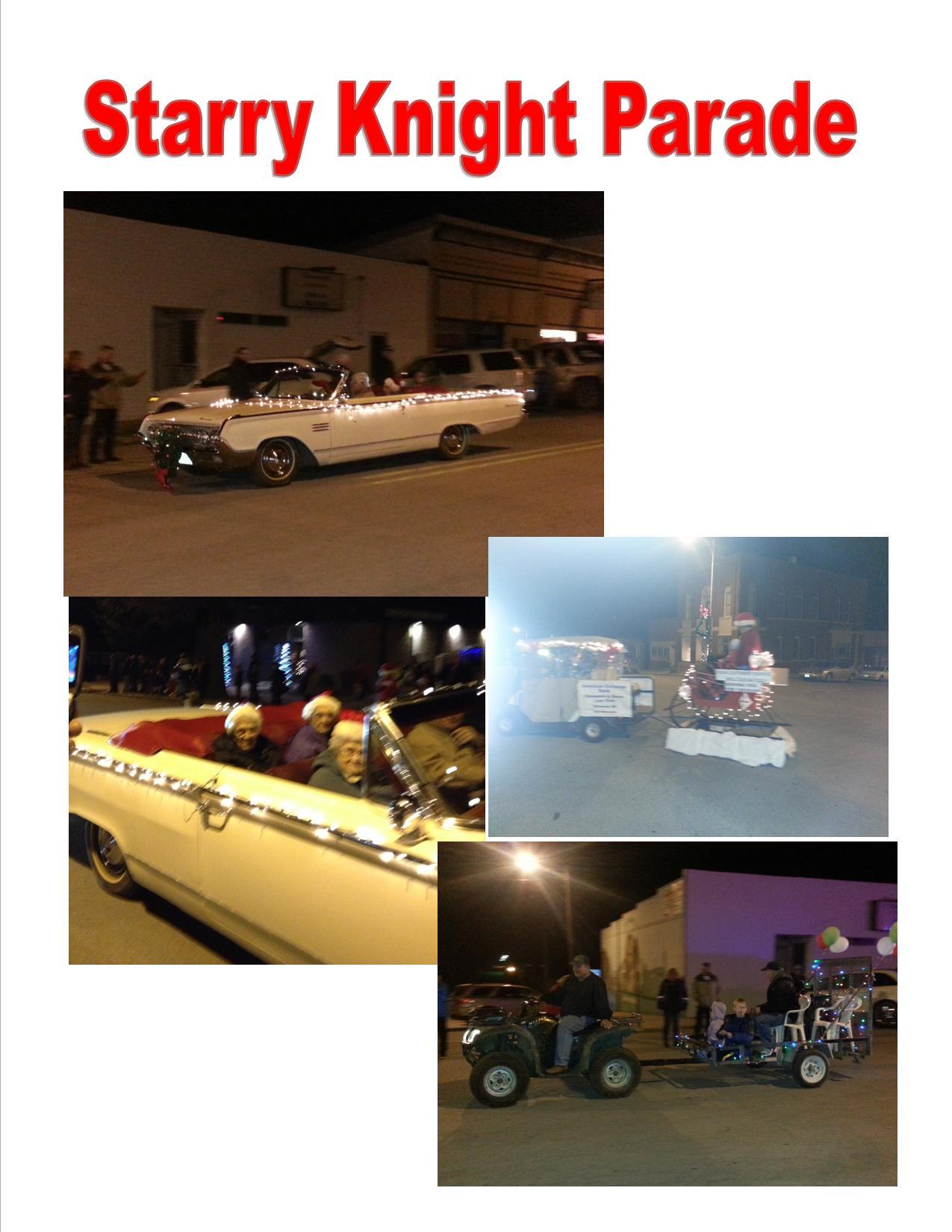 Parade 1