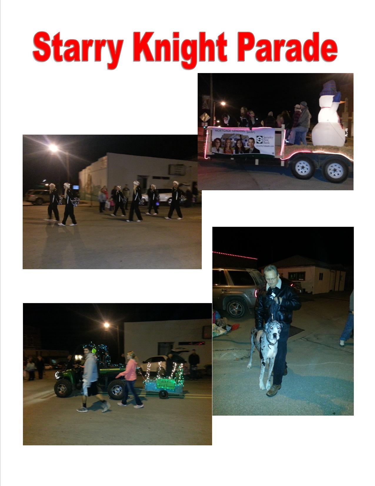 Parade 4