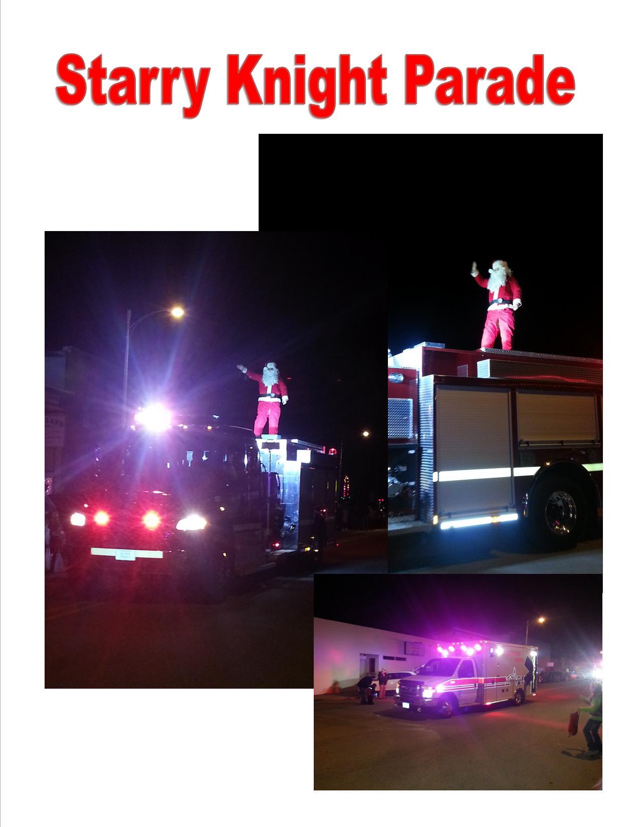 Parade 5