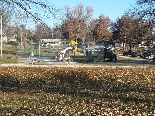 Park Renovation2