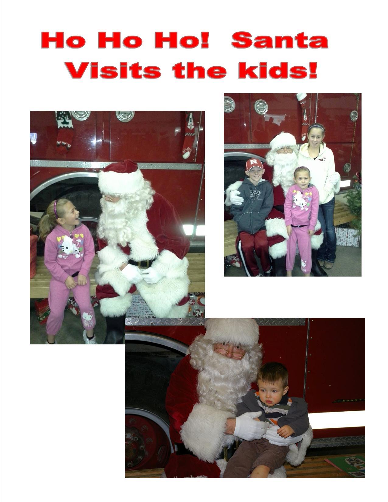 Santa