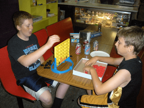 games