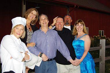 DDFDinner
